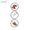 Citex 033 Dorsal 1D Ring Full Body Safety Harness for Fall Arrest