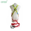Citex 033 Dorsal 1D Ring Full Body Safety Harness for Fall Arrest