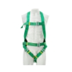 Yamada Dorsal 1-D Ring Fall Arrest Full Body Safety Harness