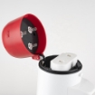 High Power Portable Handheld Megaphone 8MLS ABS Plastic Loud Speaker