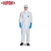 DuPont Tyvek 500 Xpert Chemical Protective Clothing With Hood Coverall