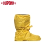 Dupont Tychem® 2000 C Yellow Slip-Retardant Chemical Safety Over Boot Cover