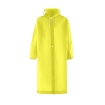 Eva Plastic Waterproof Adult Wear Raincoat