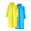 Eva Plastic Waterproof Adult Wear Raincoat