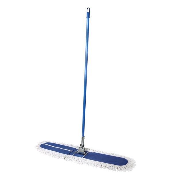 Heavy Duty Industrial Dry Floor Mop