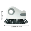 8301 Multi Purpose Window Groove and Track Cleaning Tool