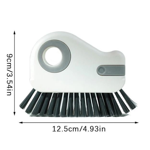 8301 Multi Purpose Window Groove and Track Cleaning Tool