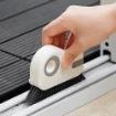 8301 Multi Purpose Window Groove and Track Cleaning Tool