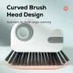 8301 Multi Purpose Window Groove and Track Cleaning Tool