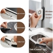 8301 Multi Purpose Window Groove and Track Cleaning Tool