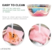 8960 Reusable Cleaning Wipes Washable and Multipurpose