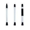 H 1822 Telescopic Solar and Glass Cleaning Brush