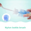8570 Professional Bottle Cleaner Brush Set for Narrow Neck Containers