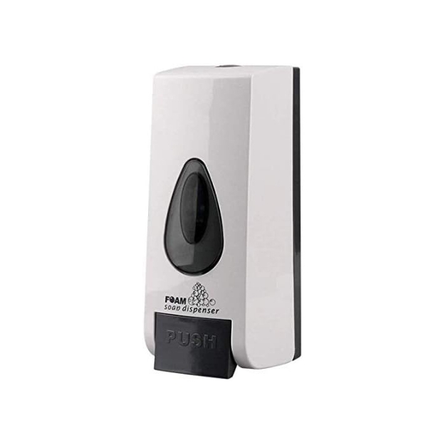 8062 Wall Mounted Soap Dispenser
