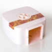 TH 001 Wall Mounted Bathroom Tissue Dispenser