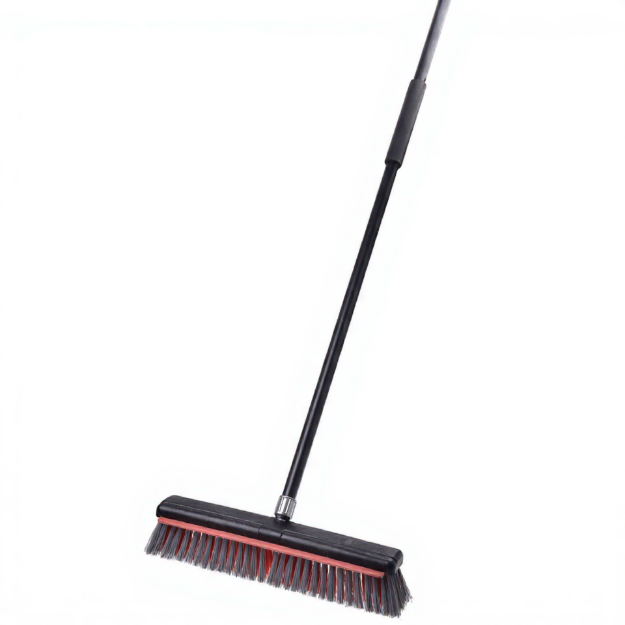 AF01211A Multi Size Floor Sweeping Brush 18 inches and 22 inches