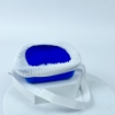 DFM7 Adjustable Fit Dust Filtration Face Protection Mask
