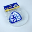 DFM7 Adjustable Fit Dust Filtration Face Protection Mask