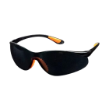 Safety Spectacle SS 54 Smoke Tinted Anti scratch and Anti UV Protective Eyewear