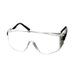 Safety Spectacle SS 59 Clear Lens Impact Resistant Eye Protection