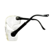 Safety Spectacle SS 59 Clear Lens Impact Resistant Eye Protection