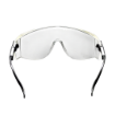 Safety Spectacle SS 59 Clear Lens Impact Resistant Eye Protection