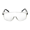 Safety Spectacle SS 59 Clear Lens Impact Resistant Eye Protection