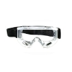 Splash Safety Goggle SS 58 Anti Fog and Impact Resistant