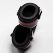 HS 6622 Hearing Protection Earmuffs