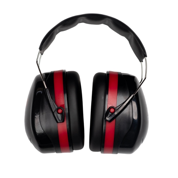 HS 6622 Hearing Protection Earmuffs