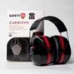 HS 6622 Hearing Protection Earmuffs