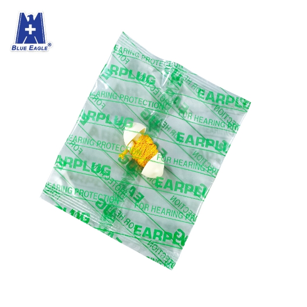 Blue Eagle NP32K Corded Earplugs 