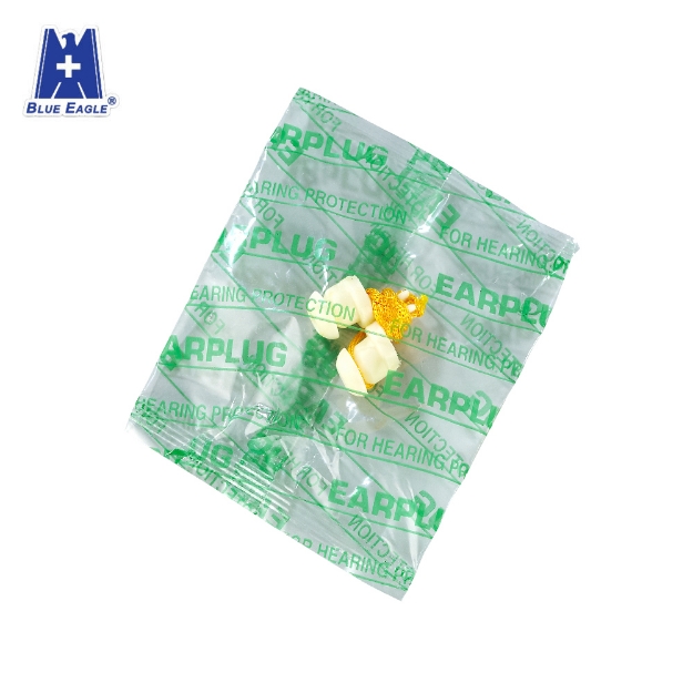 Blue Eagle NP35K Corded Earplugs