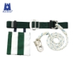 Blue Eagle NP727 Safety Belt with Lanyard