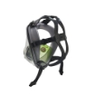 BLS 5150 Universal Reusable Full Face Respirator 5000 Series Thermoplastic Elastomer Version