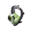 BLS 5150 Universal Reusable Full Face Respirator 5000 Series Thermoplastic Elastomer Version