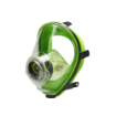 BLS 5400 Universal Reusable Full Face Respirator 5000 Series Silicone Face Seal Version