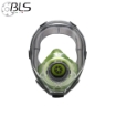 BLS 5150 Universal Reusable Full Face Respirator 5000 Series Thermoplastic Elastomer Version