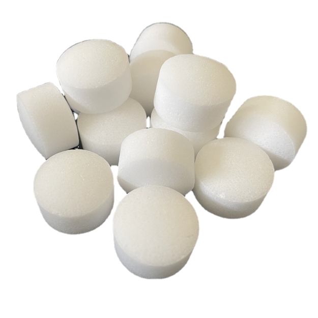 Industrial Grade Naphthalene Balls Moth Repellent Balls for Textile and Storage Protection