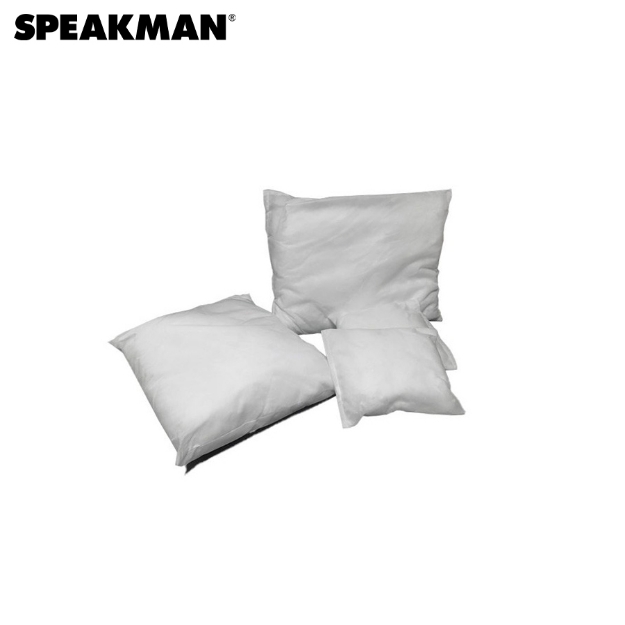 SPEAKMAN OAP01 High Absorbency Oil Only Absorbent Pillow 