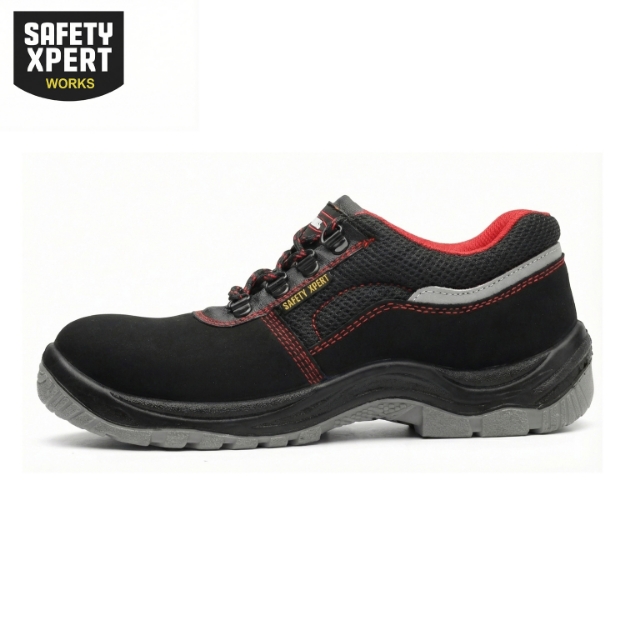 Safety Xpert Lady Line SRC Steel Toe Safety Shoes for Women