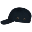Safety Bump Cap DB01 With Ventilation holes Lightweight Head Protection for Low Risk Environments