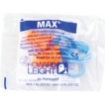Honeywell Max30 3301130 Howard Leight Corded Disposable Earplugs 
