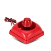 G3 Plus Fire Alarm Sounder with Red Strobe Light Warning Siren
