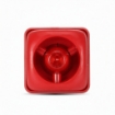 G3 Plus Fire Alarm Sounder with Red Strobe Light Warning Siren