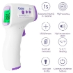 T1601 Covid Protection Infrared Thermometer