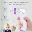 T1601 Covid Protection Infrared Thermometer