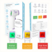 T1601 Covid Protection Infrared Thermometer