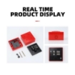 MCP1 Fire Alarm Manual Call Point with Protective Cover