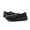 Burly MSI 106 Steel Toe Without Laces Low Ankle Safety Shoes